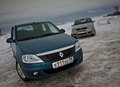 Renault Logan vs Fiat Albea: орудия демократии