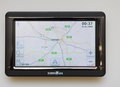 Навигатор GlobusGPS GL-500: идем по приборам