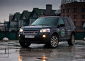 LR Freelander 2: не боясь грязи