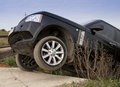 Land Rover Experience: там, где бездорожье