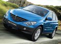 Оригинальные запчасти Ssang Yong для Вашего автомобиля