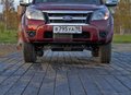 Ford Ranger: Не техасский «Рэйнджер»