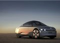 VW L1 Concept: достаточно литра топлива