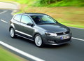 Volkswagen Polo 3D: меньше дверей, меньше аппетит