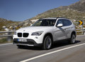 BMW X1: Ход конем