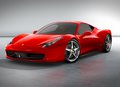 Ferrari F458 Italia: Ferrari имени Шумахера