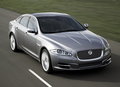 Jaguar XJ: прыжок «Ягуара»