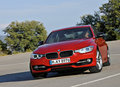 Новый BMW 3 серии: свой среди чужих