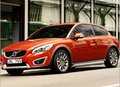 Volvo C30: уроки шведского фейс-лифта