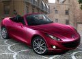 Mazda MX-2: передний привод для двоих