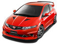 Honda Civic Type R MUGEN: новые сведения