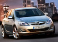 Opel Astra: через тернии к электродам (+ видео)