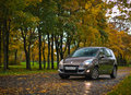 Renault Scenic против конкурентов за 1 000 000 рублей