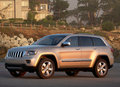 Jeep Grand Cherokee: убежать из резервации