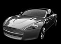 Aston Martin Rapide: двадцать лет спустя