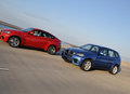 BMW X5 M-Power BMW и X6 M-Power: Power-мания