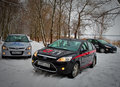 Ford Focus, Peugeot 308, Hyundai i30: кухня высокая и не очень