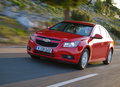 Chevrolet Cruze: тонкости эволюции