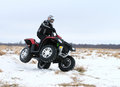 Polaris Sportsman XP 850: не думая о цифрах свысока…