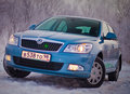 Skoda Octavia Tour, Skoda Octavia A5 и Skoda Octavia Facelift