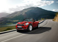 MINI John Cooper Works Cabrio: рвет крышу