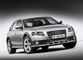 Audi A4 Allroad: для всех дорог