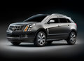 Cadillac SRX 2010: имперские амбиции