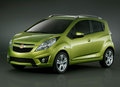 Chevrolet Spark: искра разума