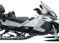 Ski-Doo GTX SE 1200 4-TEC: на полном  фарше