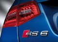 Audi RS6: ну, наконец-то!