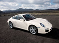 Porsche: четверть  века спустя
