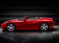 Ferrari California: родом из пятидесятых