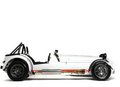 Caterham Superlight R500: старость в радость