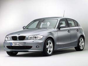BMW 1-серия