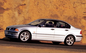BMW 316i