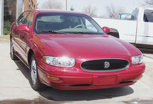 Buick LeSabre