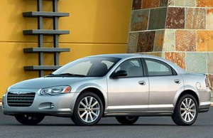 Chrysler Sebring