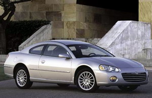 Chrysler Sebring