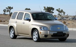 Chevrolet HHR