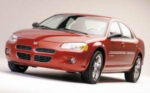 Dodge Stratus