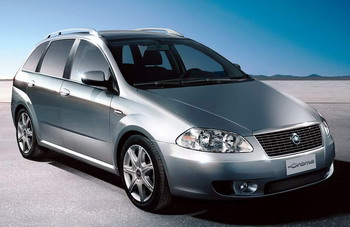 Fiat Croma