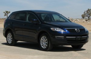 Mazda CX-9