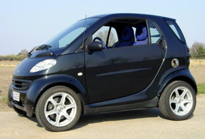 MCC Smart