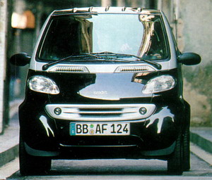 MCC Smart