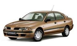 Mitsubishi Carisma