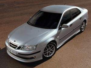 Saab 9-3