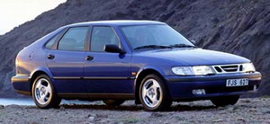 Saab 9-3