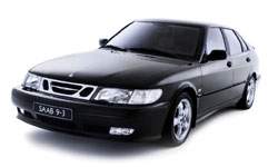 Saab 9-3