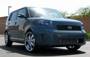 Scion xB