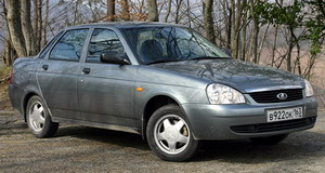 Lada Priora